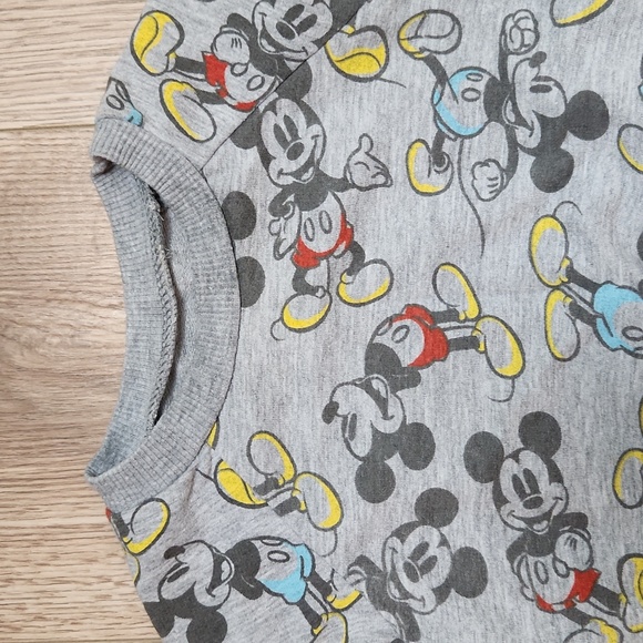 Disney Baby Boy 0-3 months Set - Picture 3 of 4